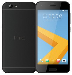 Замена динамика на телефоне HTC One A9s в Самаре